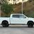 TOYOTA TUNDRA TRD OFFRD 4WD SUPER CLEAN LIFTED METHOD WHEELS 1 OWNER 5 thumbnail