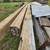 Reclaimed Long Oak beams 2 thumbnail