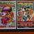 Johnny Ace Rat Funk gig posters 11 x 17 inches, signed and numbered. 5 thumbnail