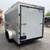 Used 2022 Texas Cell 7x16 SEL Enclosed Trailer Stk# 11848 3 thumbnail