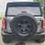 2023 Ford Bronco Advanced WildTrac 4-Door 2.7 EcoBoost V6 4WD 4 thumbnail