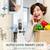 NEW Keyless Fingerprint Entry Door Lock with Keypad - Psos 2 thumbnail