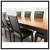Buying And Design For Crate & Barrel Italian Extension Dining Table + 5 thumbnail