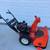 ARIENS 8 HP ST824 SNOWBLOWER 1 thumbnail