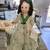Madame Alexander Collectible Dolls, August Precious Moments Doll, Vint 9 thumbnail