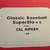 Cal Ripken Jr (HOFer) 1988 Classic Baseball SuperSta*s - Round Corners 2 thumbnail