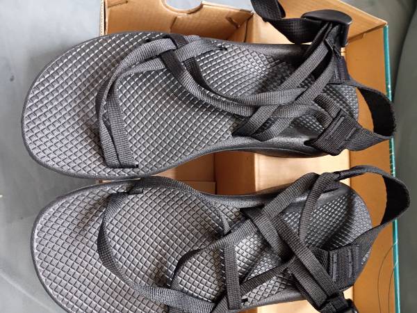 Chaco sandles 1