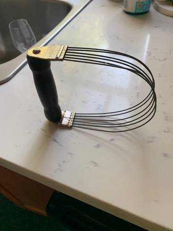Potato masher 1
