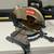Ryobi 10” Workbench Mount Electric Corded Compound Miter Bevel Cut Saw 4 thumbnail