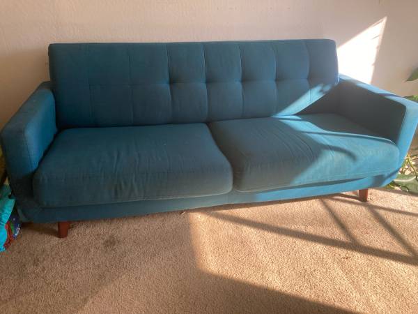 Free Designer Sofa 1