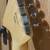 Blue Sparkle Stratocaster build w/Rosewood Fender MIM neck and case 5 thumbnail
