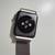 Apple Watch (original/series 0), 42mm, gray 2 thumbnail
