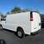 2017 Chevrolet Express 2500 3dr Cargo Van 5 thumbnail