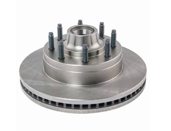 Ford E150, E250, E350 Front & Reat rotors Brand new 1