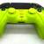 Sony PS5 DualSense Wireless Controller Neon Green & Black – Excellent 2 thumbnail
