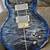 2022 PRS Santana Retro Quilted Maple 10-top 1 thumbnail