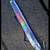 6 ft diameter sun blocking beach / patio umbrella 2 thumbnail