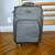 Suitcase on wheels with extendable handle 1 thumbnail