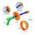 Zyclone Zing Ring Blaster Kids Toy 3 thumbnail