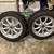 Spare smart car wheels & tires 2 thumbnail