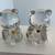 2 fenton Birthstone Bears Marked 11 thumbnail