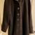 Warm good quality coat 1 thumbnail