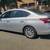 2019 Nissan Sentra  SV Sedan 4D Sedan 3 thumbnail