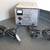 Lestronic II 36v golf cart battery charger model 14100 2 prong 1 thumbnail