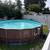 Funsicle 18' x 54" Pool and Supplies 1 thumbnail