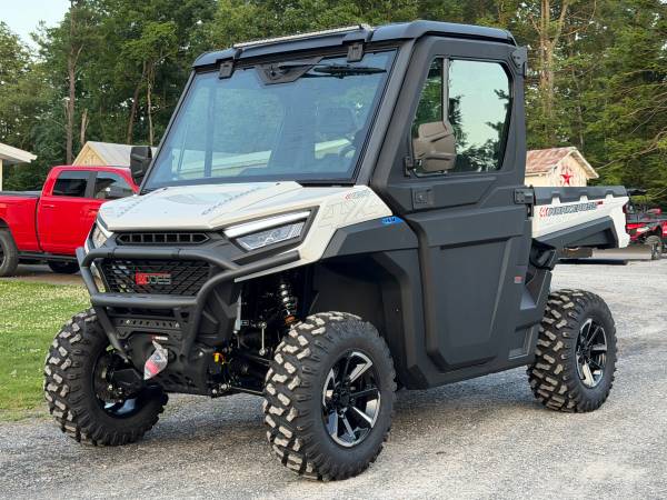 AODES WorkCross 650-3 HV 1