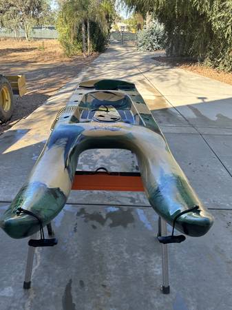 kayak 1