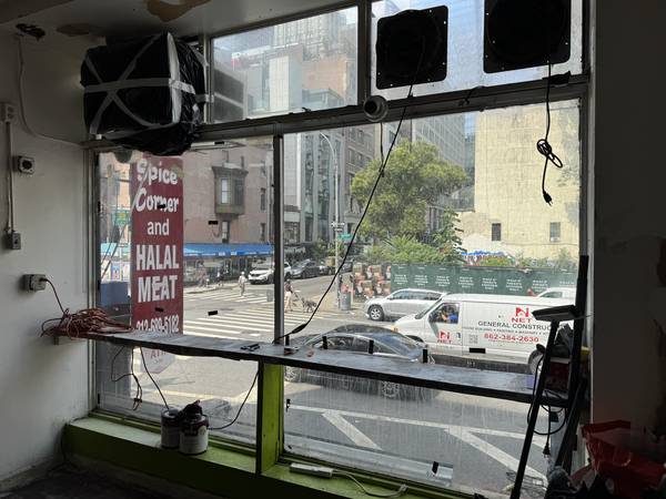 $6,000 / 600ft2 - 2nd Floor Retail For Lease on 28th and Lex (Gramercy)63421101064067121