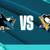SHARKS VS PITTSBURGH PENGUINS, VIP PACKAGE 10/18/25 1 thumbnail
