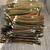 2 Heavy Duty lateral 5-drawer file cabinets with locks 2 thumbnail