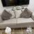 Selling sofa  love seat coffee table & end tables 3 thumbnail