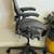 Brand New Herman Miller Remastered Aeron B in Rare Carbon Color (2025 Model) 3 thumbnail