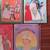 5 Vintage Paper Doll Books - 3 Brand New, 2 Used 3 thumbnail