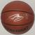 Lebron James Autograph Spalding Full-size Basketball Global COA 1 thumbnail