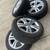 19 Inch Mercedes wheels 9 thumbnail