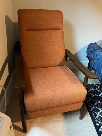 Garage Sale! Like new furniture, more items to added... 1