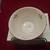 Spode Christmas Tree Red Rim Nut Bowl 1 thumbnail