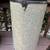 Ludwig Canister Throne + Case, White Marine Pearl 5 thumbnail