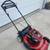 SELF PROPELLED LAWN MOWER 2 thumbnail