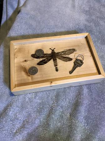 handcrafted items 1