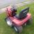 4118 Honda tractor 1 thumbnail