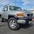 2007 Toyota FJ Cruiser Base 4dr SUV 4WD (4L V6 5A) 13 thumbnail