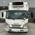 Isuzu NQR Diesel 24ft Refrigerated Box Truck 2 thumbnail