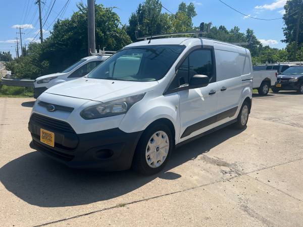 2018 Ford Transit Connect XL - Photo 9