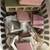 Garage door rail wood pink tiles 13 thumbnail