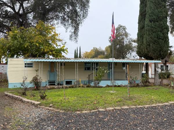 25k Owner Financed Mobile In Lucerne CA 1
